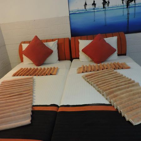 Samaya Beach Hotel Unawatuna Ngoại thất bức ảnh