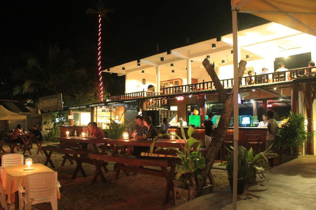 Samaya Beach Hotel Unawatuna Ngoại thất bức ảnh