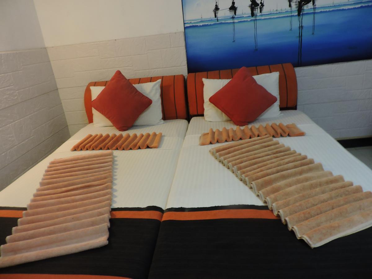 Samaya Beach Hotel Unawatuna Ngoại thất bức ảnh