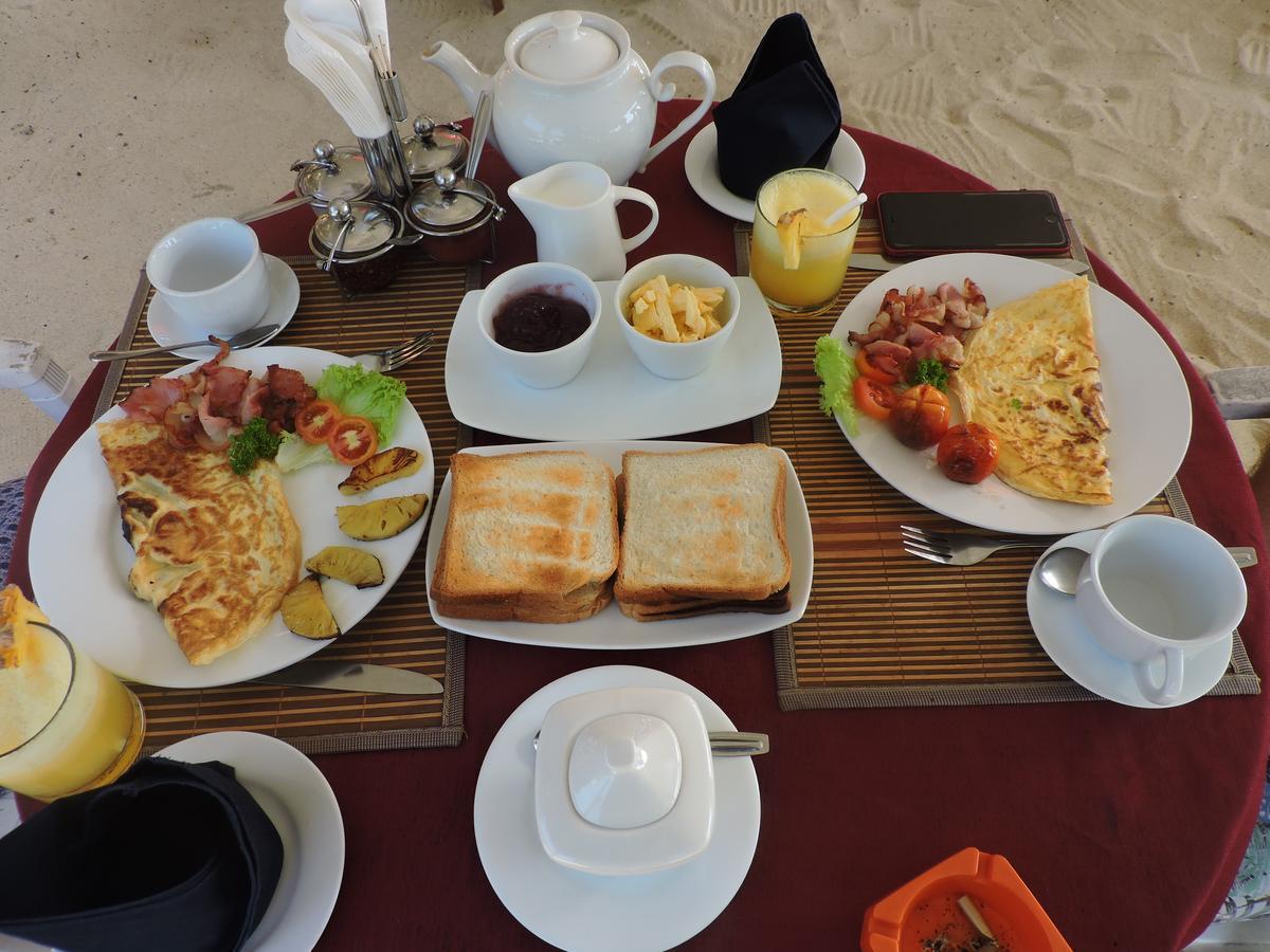 Samaya Beach Hotel Unawatuna Ngoại thất bức ảnh