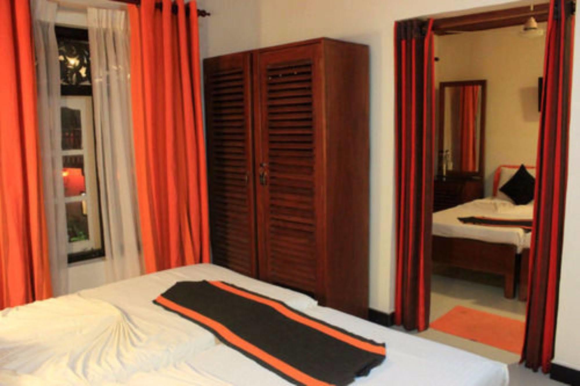 Samaya Beach Hotel Unawatuna Ngoại thất bức ảnh