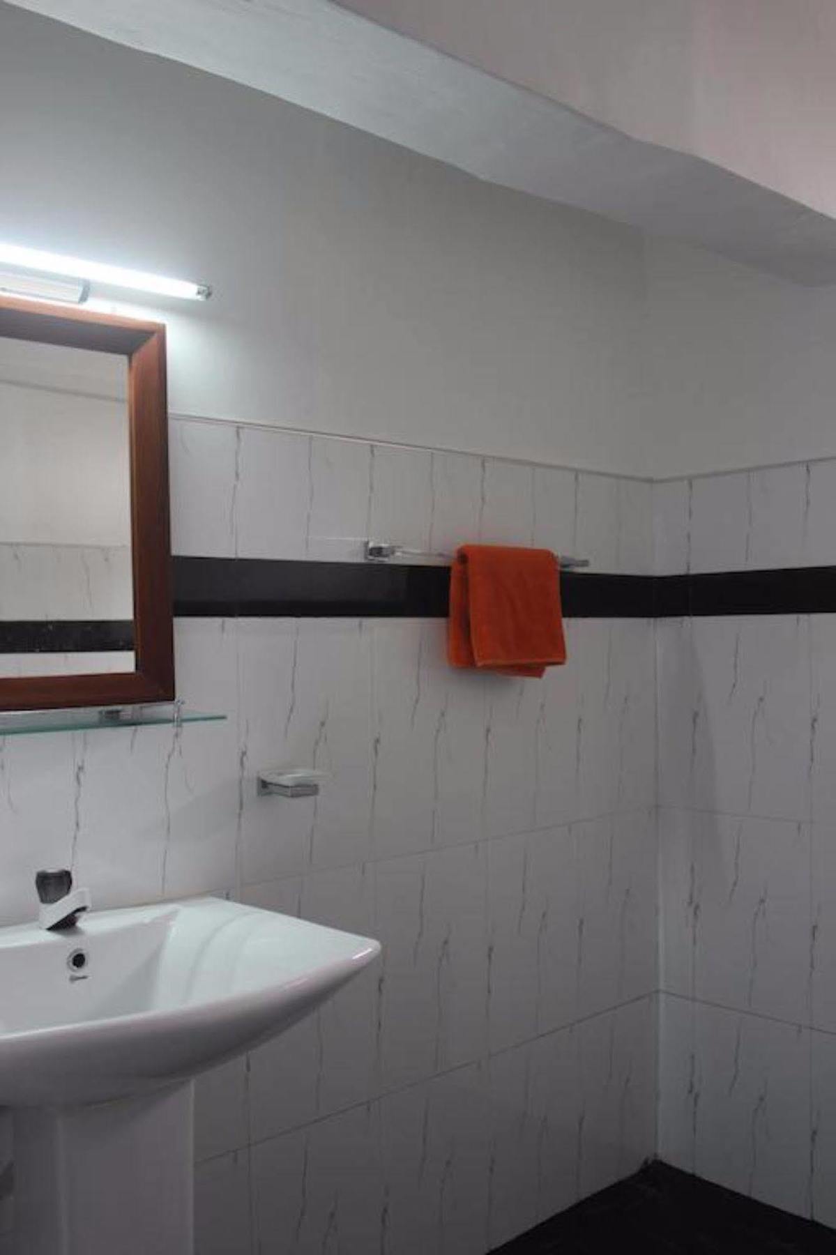 Samaya Beach Hotel Unawatuna Ngoại thất bức ảnh